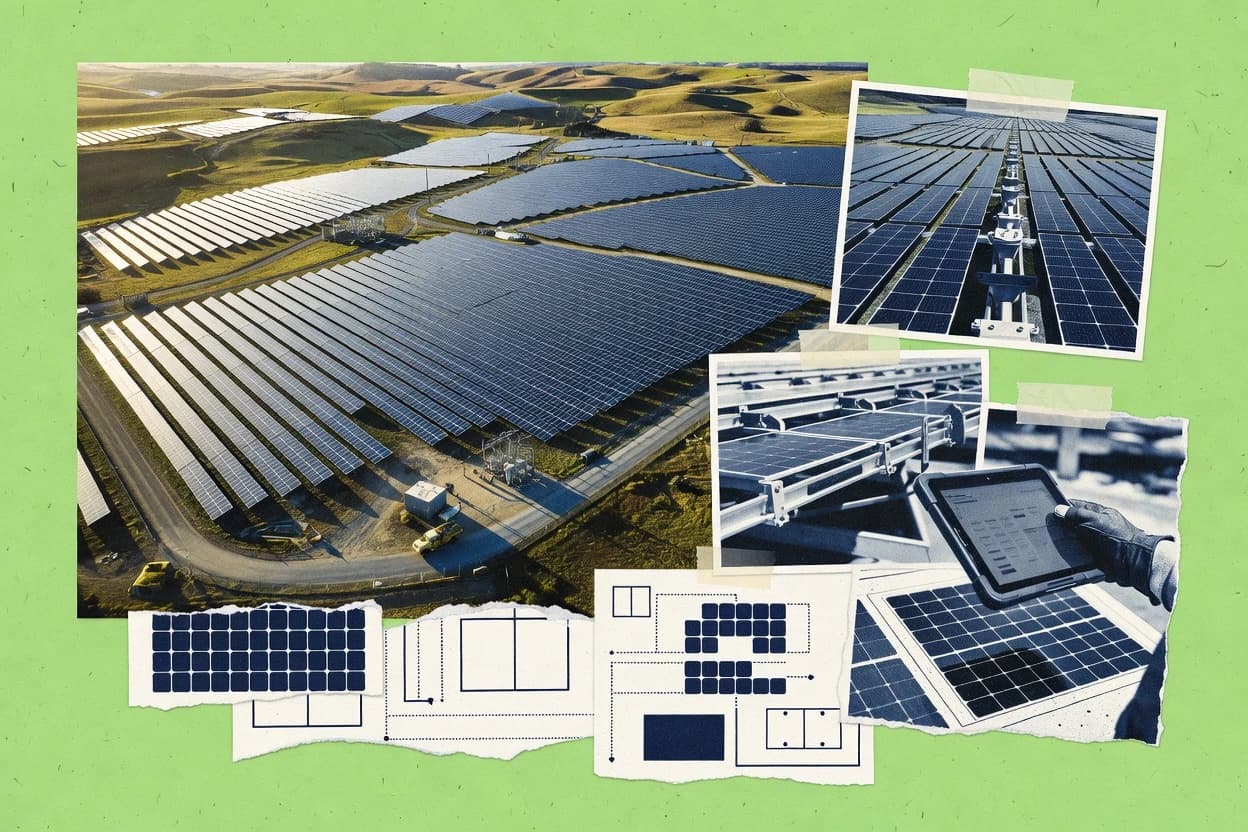 Top 10 Best Solar Farm Design Software of 2026