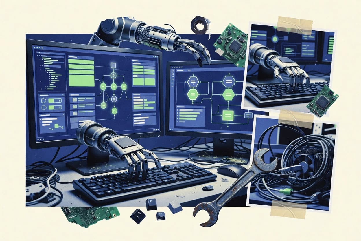 Top 10 Best Software Writing Software of 2026