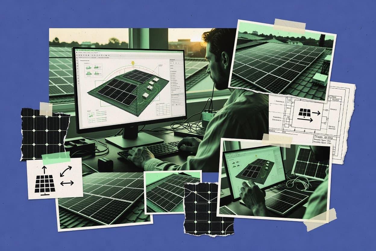Top 10 Best Solar Energy Design Software of 2026