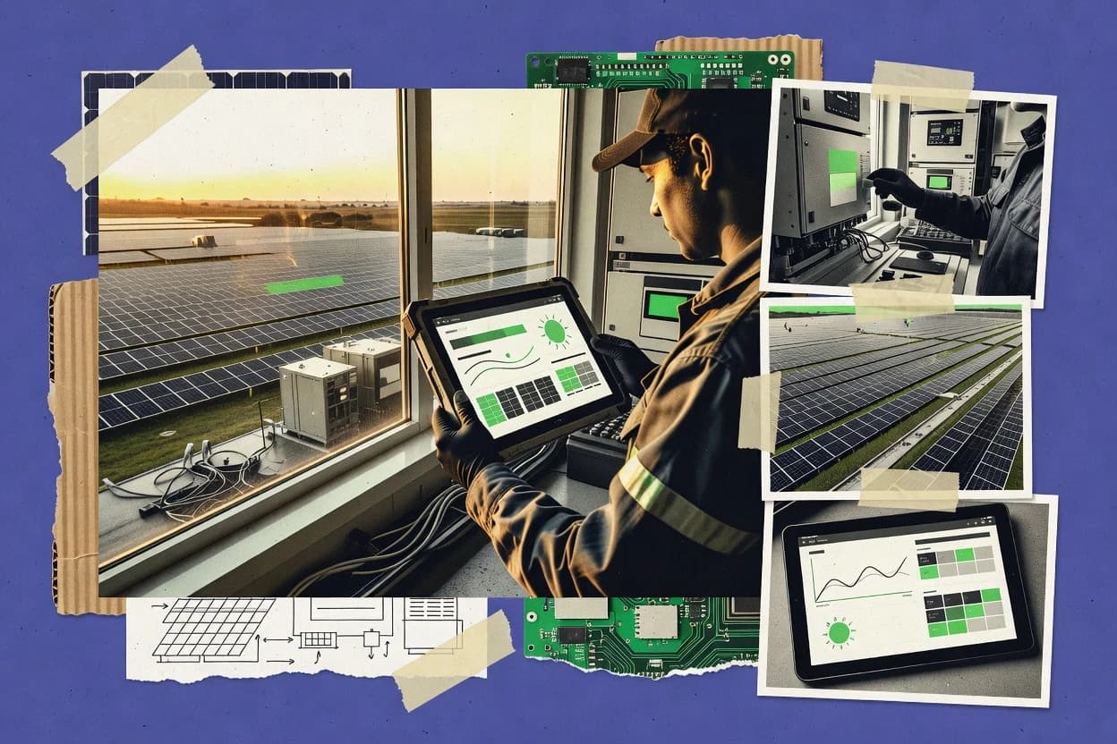 Top 10 Best Solar Pv Management Software of 2026