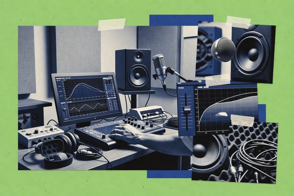 Top 10 Best Sound Calibration Software of 2026