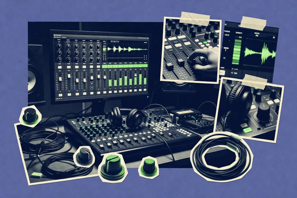 Top 10 Best Sound Control Software of 2026
