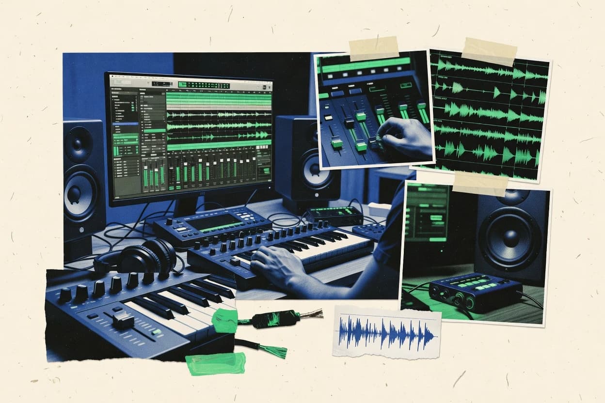 Top 10 Best Sound System Software of 2026