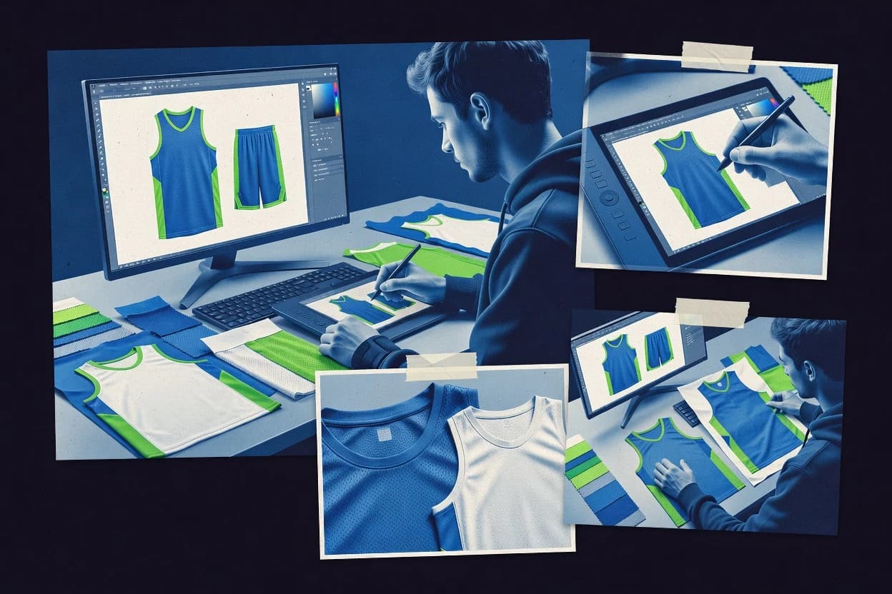 Top 10 Best Sports Uniform Design Software of 2026