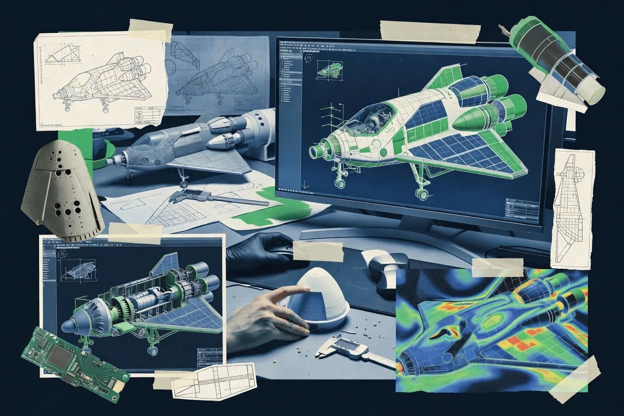 Top 10 Best Spaceship Design Software of 2026