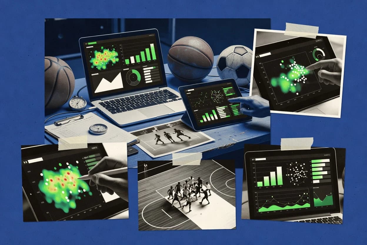 Top 10 Best Sport Stats Software of 2026