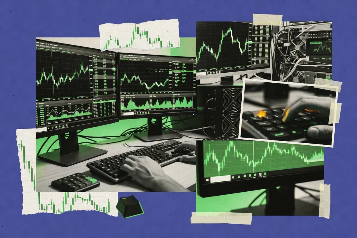 Top 10 Best Spot Algorithmic Trading Software of 2026