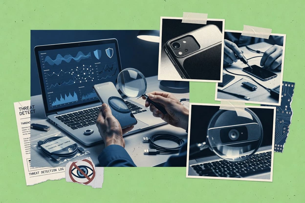 Top 10 Best Spyware Monitoring Software of 2026