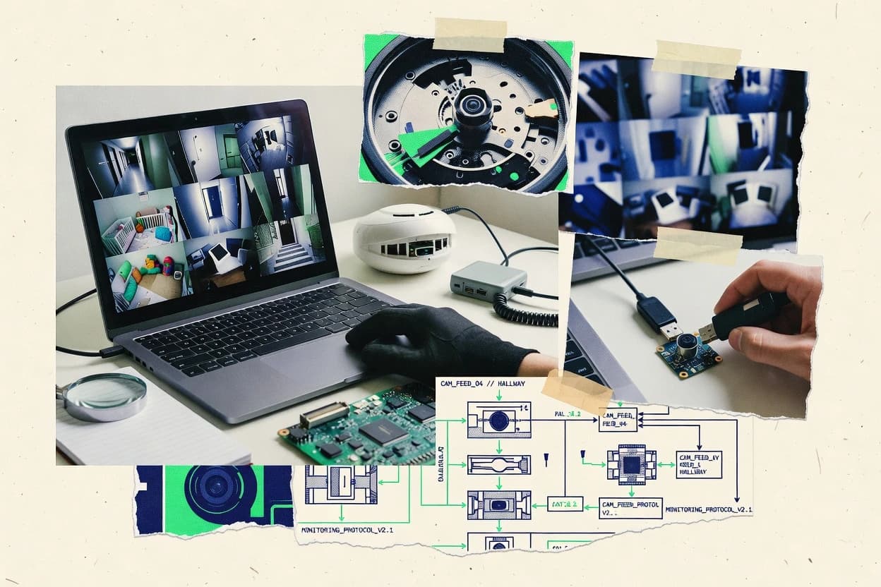 Top 10 Best Spy Camera Software of 2026