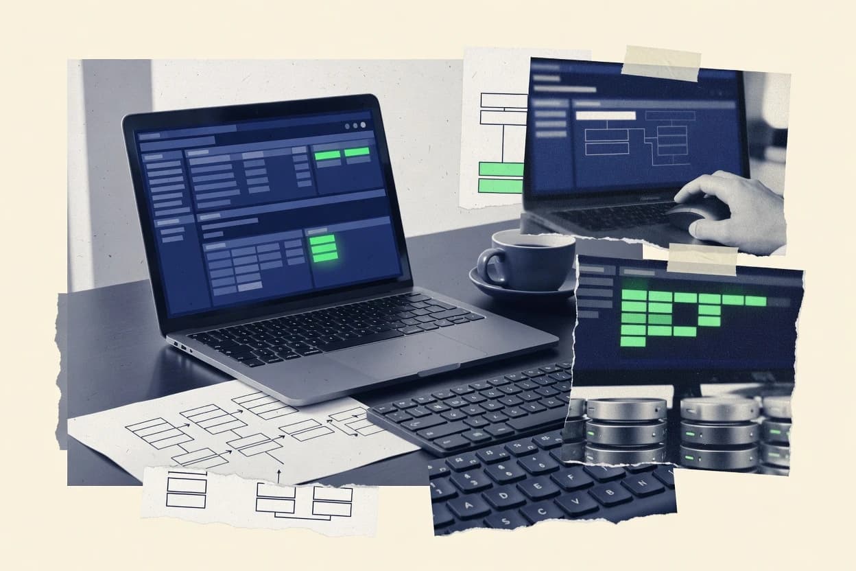 Top 10 Best SQL Gui Software of 2026
