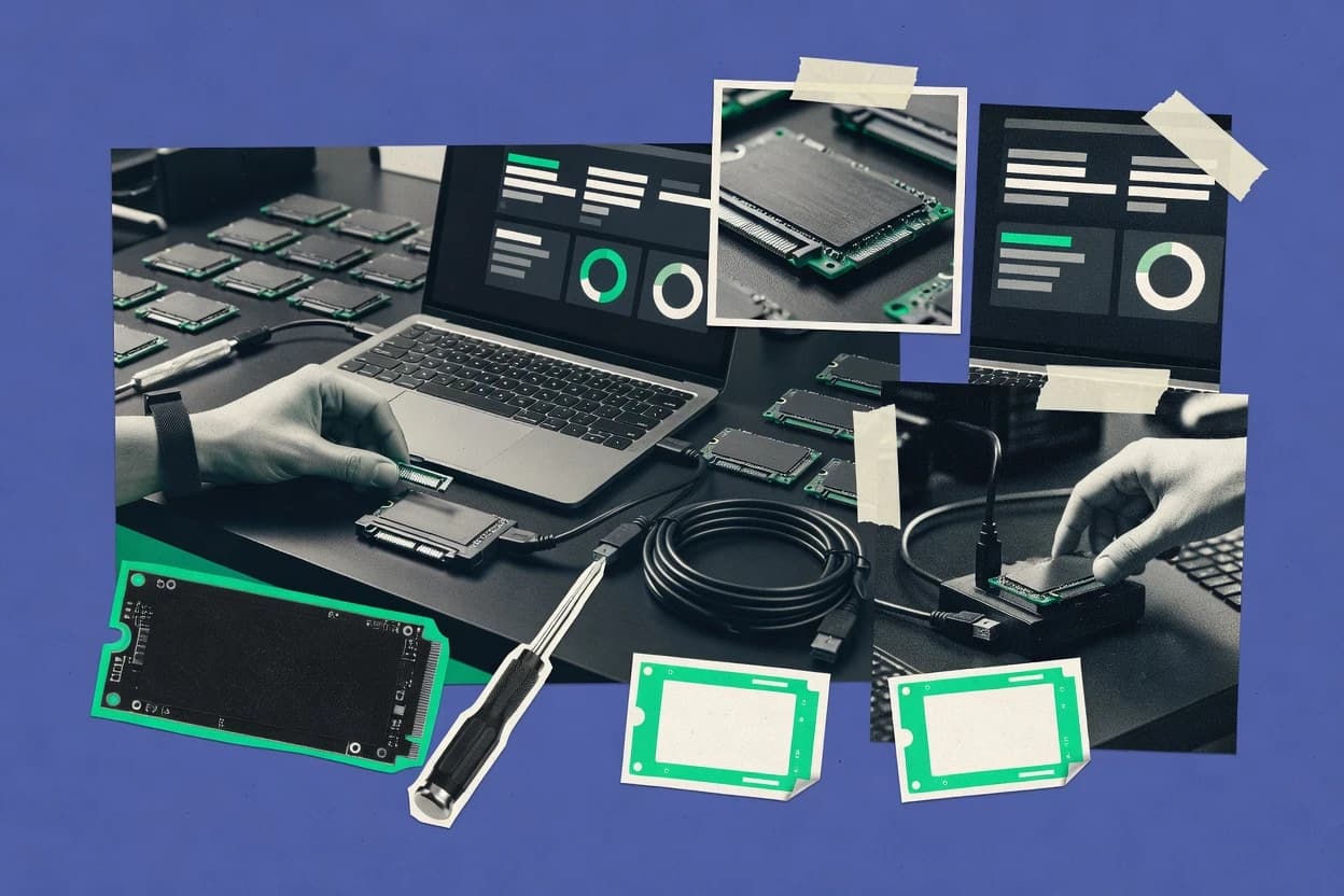 Top 10 Best Ssd Formatting Software of 2026