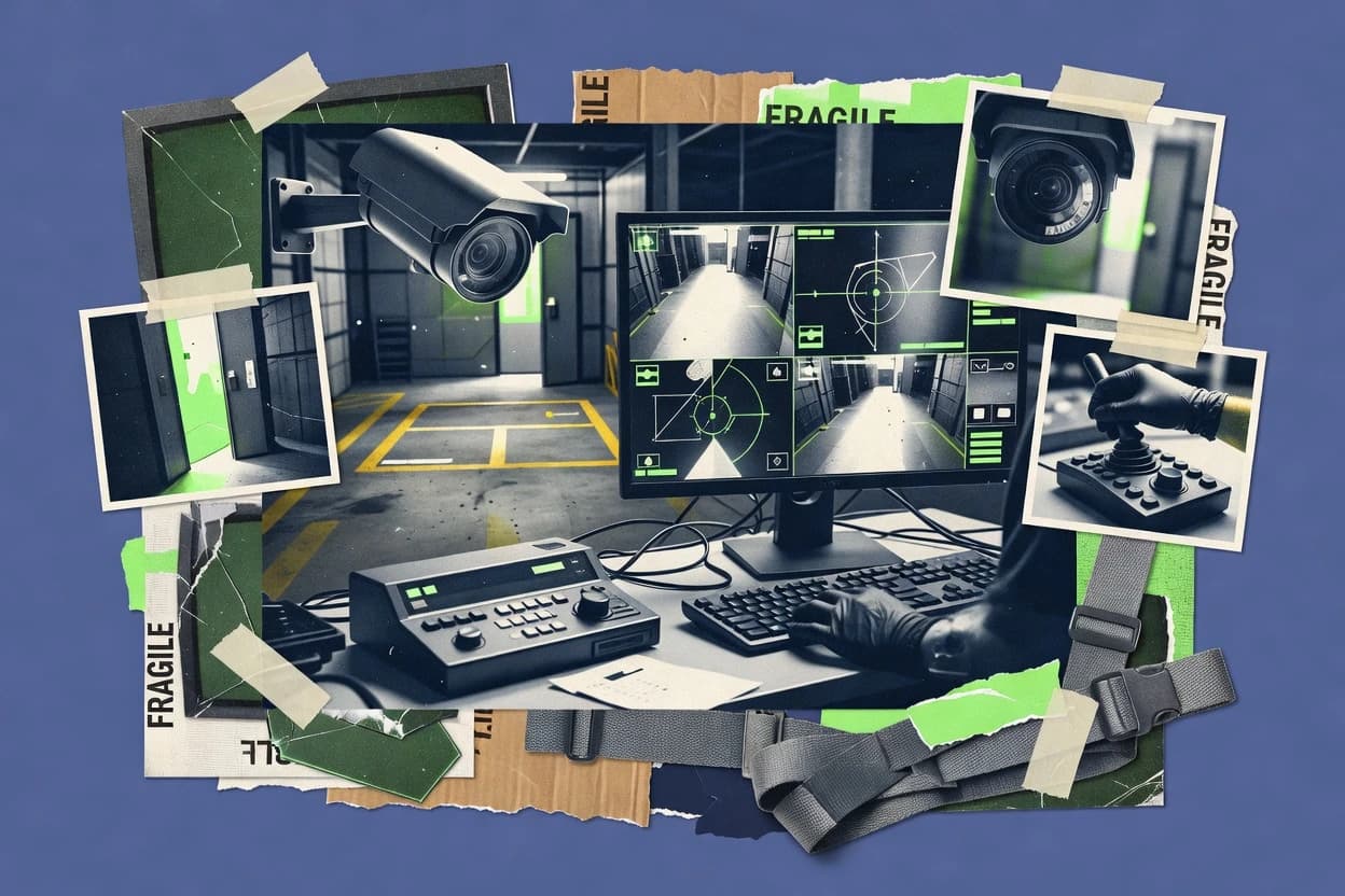 Top 10 Best Target Cam Software of 2026