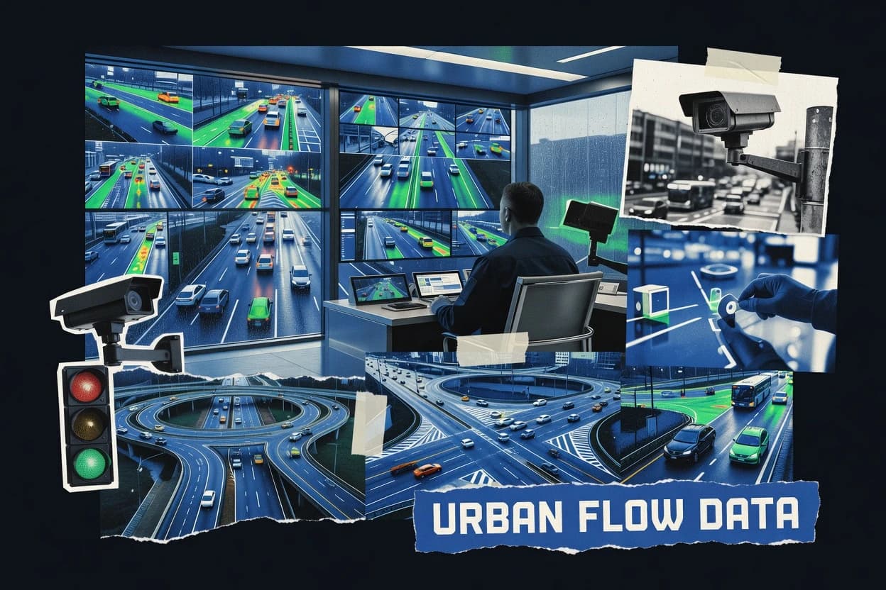 Top 10 Best Traffic Analytics Software of 2026