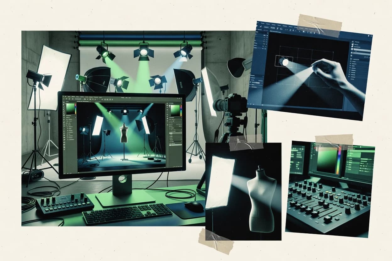 Top 10 Best Light Studio Software of 2026