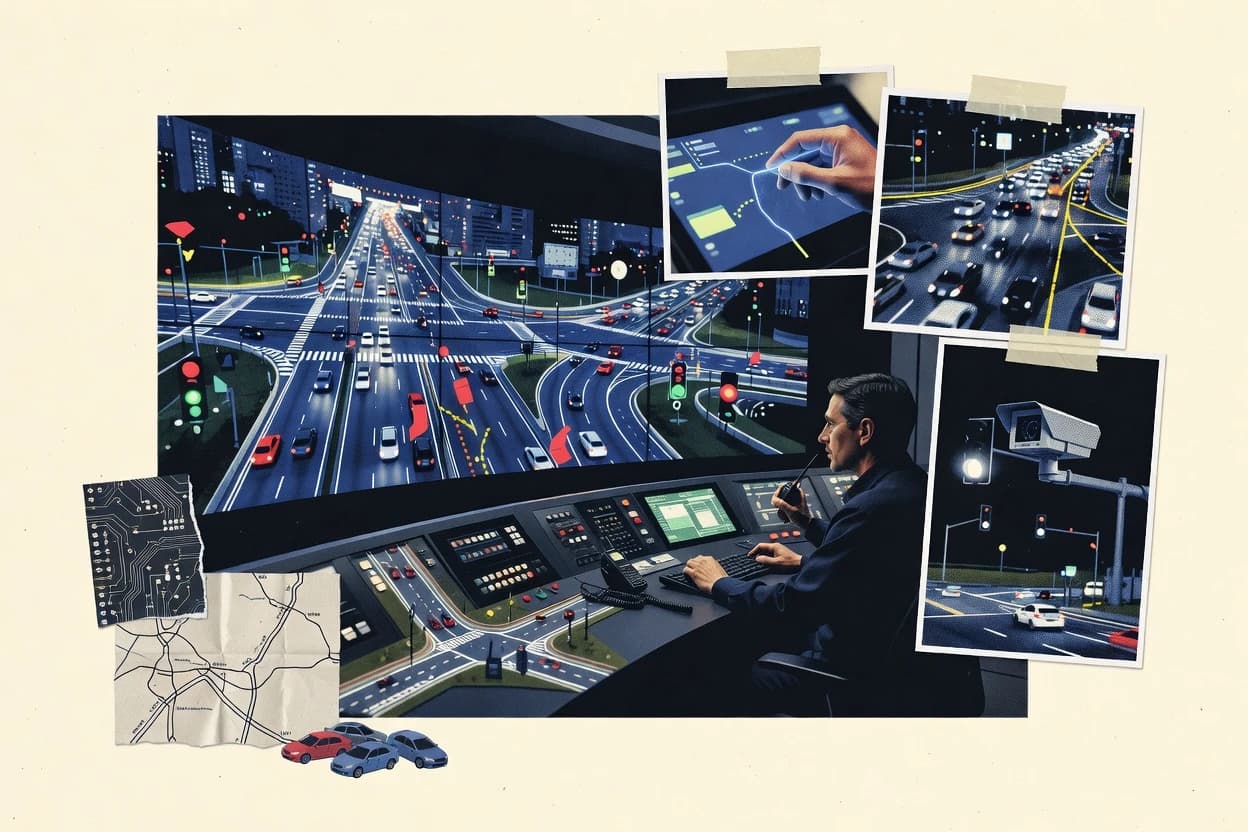 Top 10 Best Traffic Manager Software of 2026