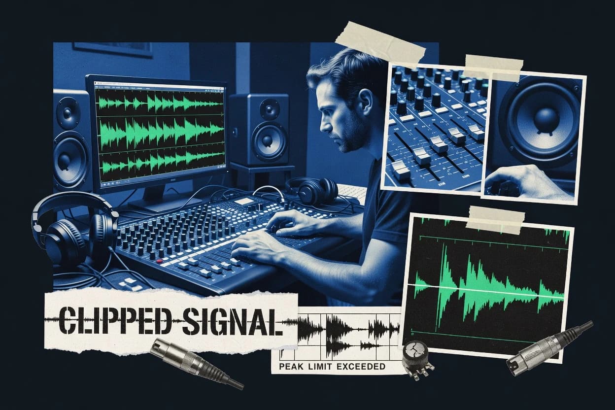 Top 10 Best Sound Clipping Software of 2026