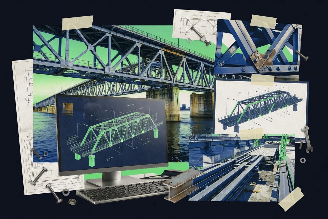 Top 9 Best Steel Bridge Software of 2026