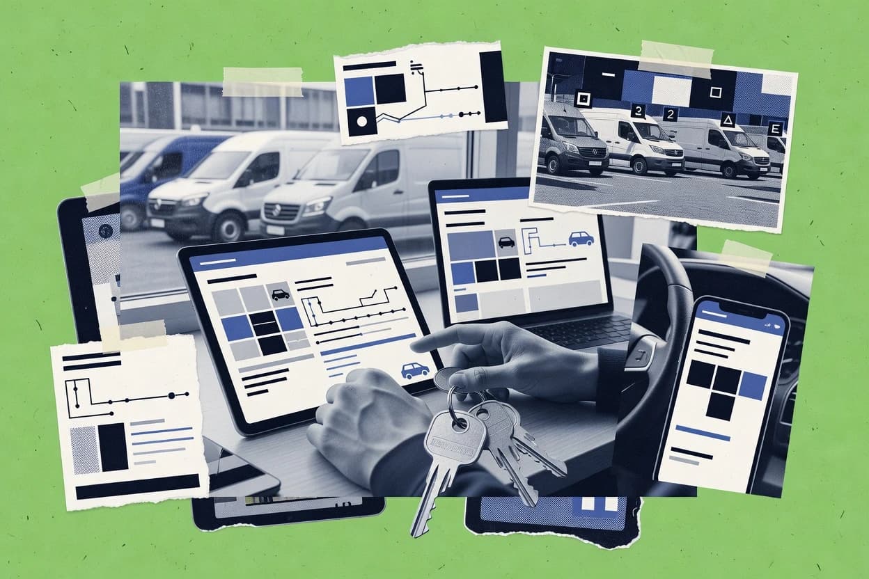Top 10 Best Vehicle Booking Software of 2026