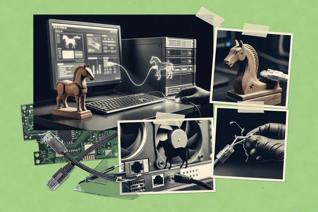 Top 10 Best Trojan Virus Software of 2026