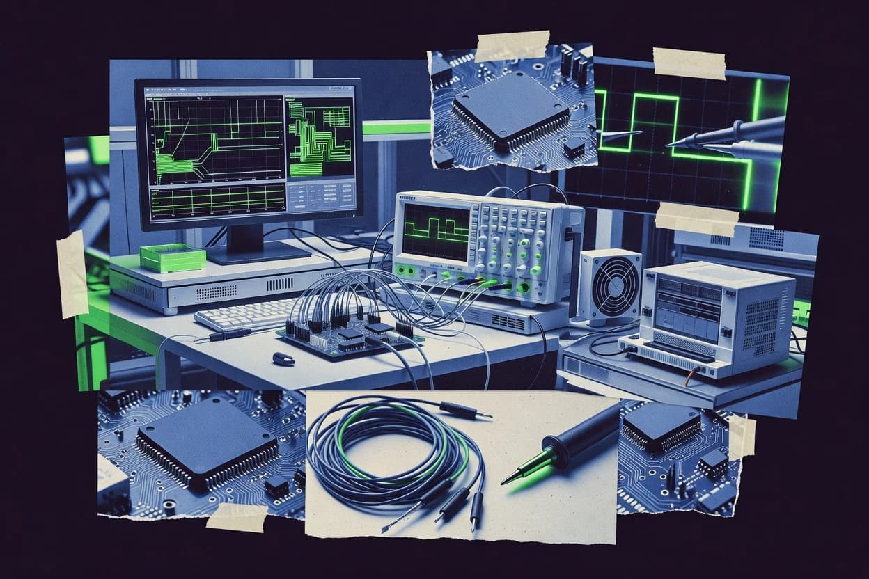 Top 10 Best Verilog Simulation Software of 2026