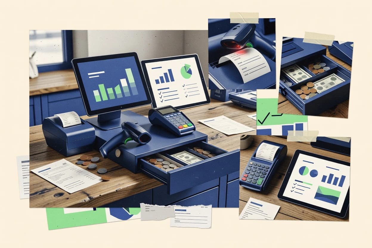 Top 10 Best Point Of Sale Accounting Software of 2026
