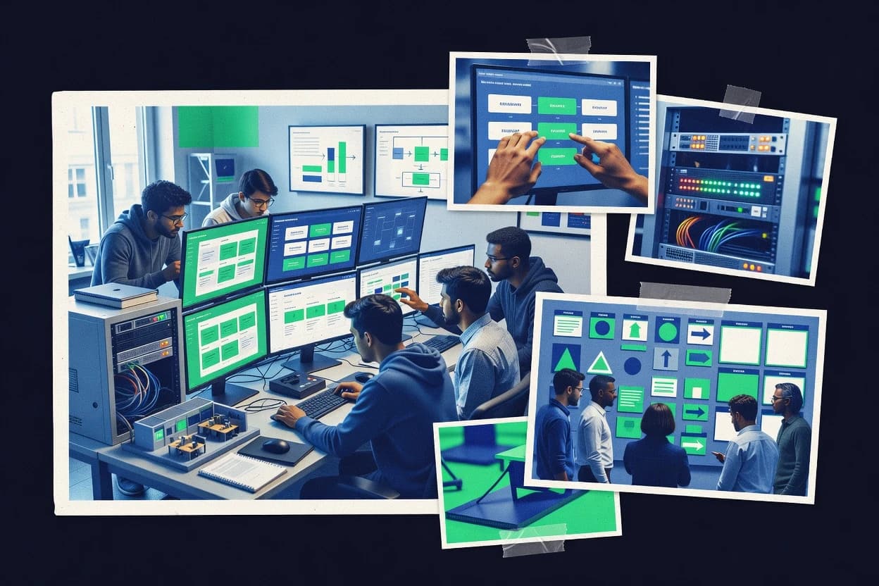 Top 10 Best Companies That Develop Customized Business Software of 2026