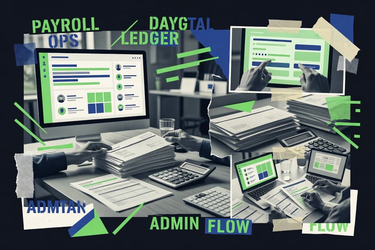Top 10 Best Most Popular Payroll Software of 2026