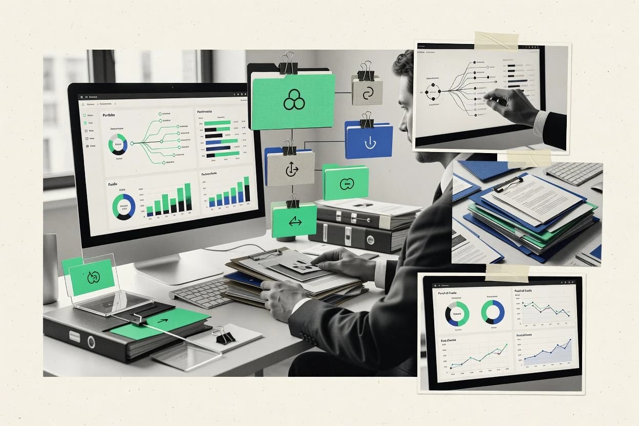 Top 10 Best Fund Of Fund Software of 2026