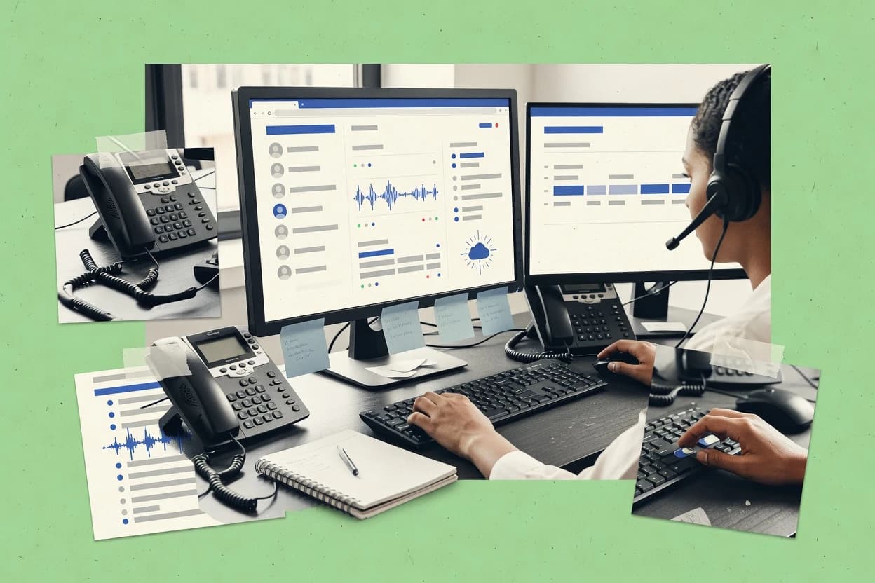 Top 10 Best Web Based Call Logging Software of 2026