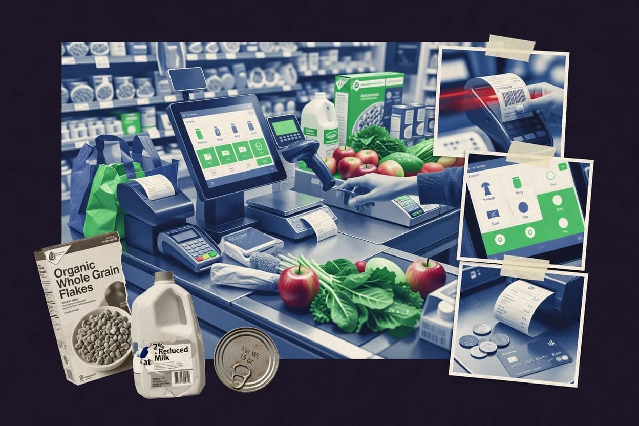 Top 10 Best Grocery Point Of Sale Software of 2026