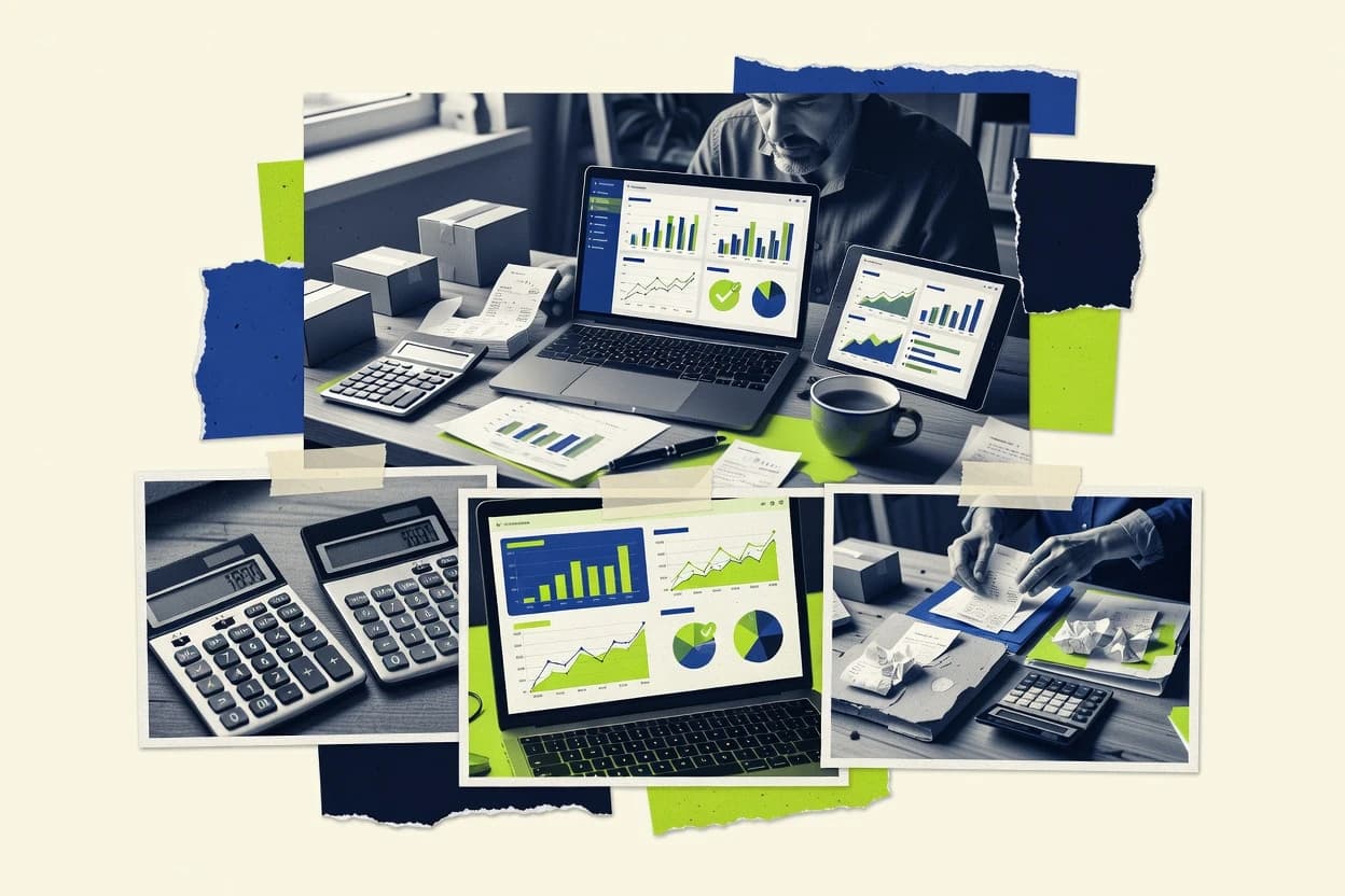 Top 10 Best Compare Small Business Accounting Software of 2026