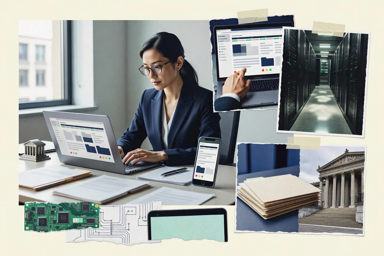 Top 10 Best Web Based Legal Case Management Software of 2026