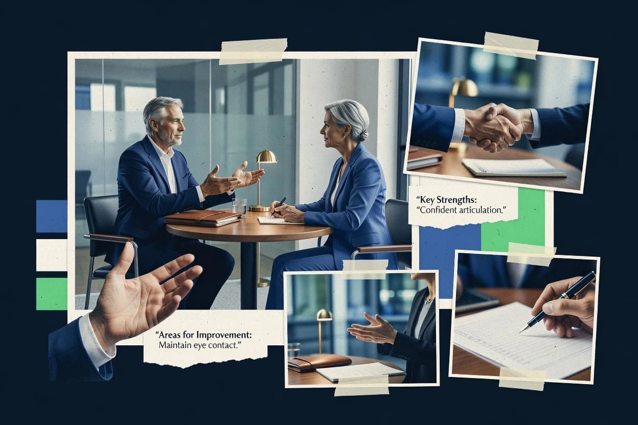 Top 10 Best Executive Interview Coaching Services of 2026