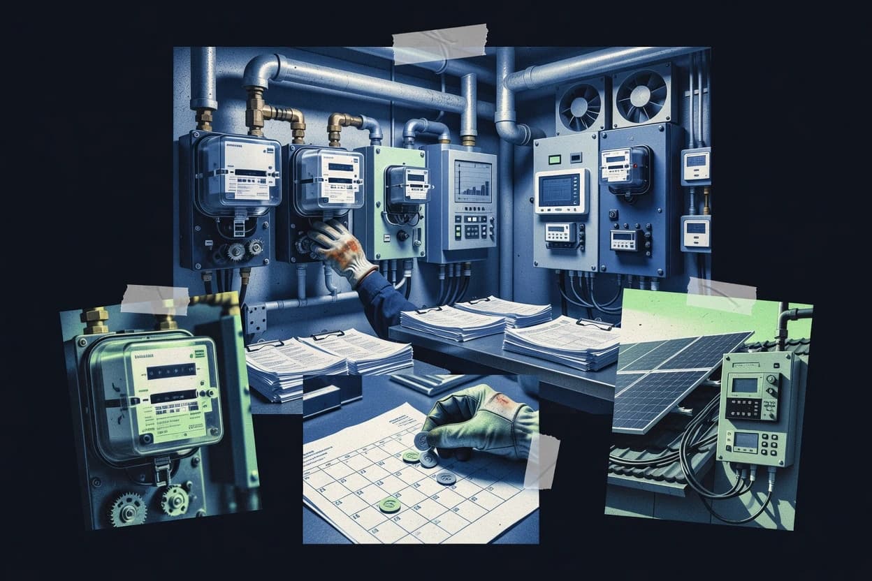 Top 10 Best Energy Accounting Services of 2026