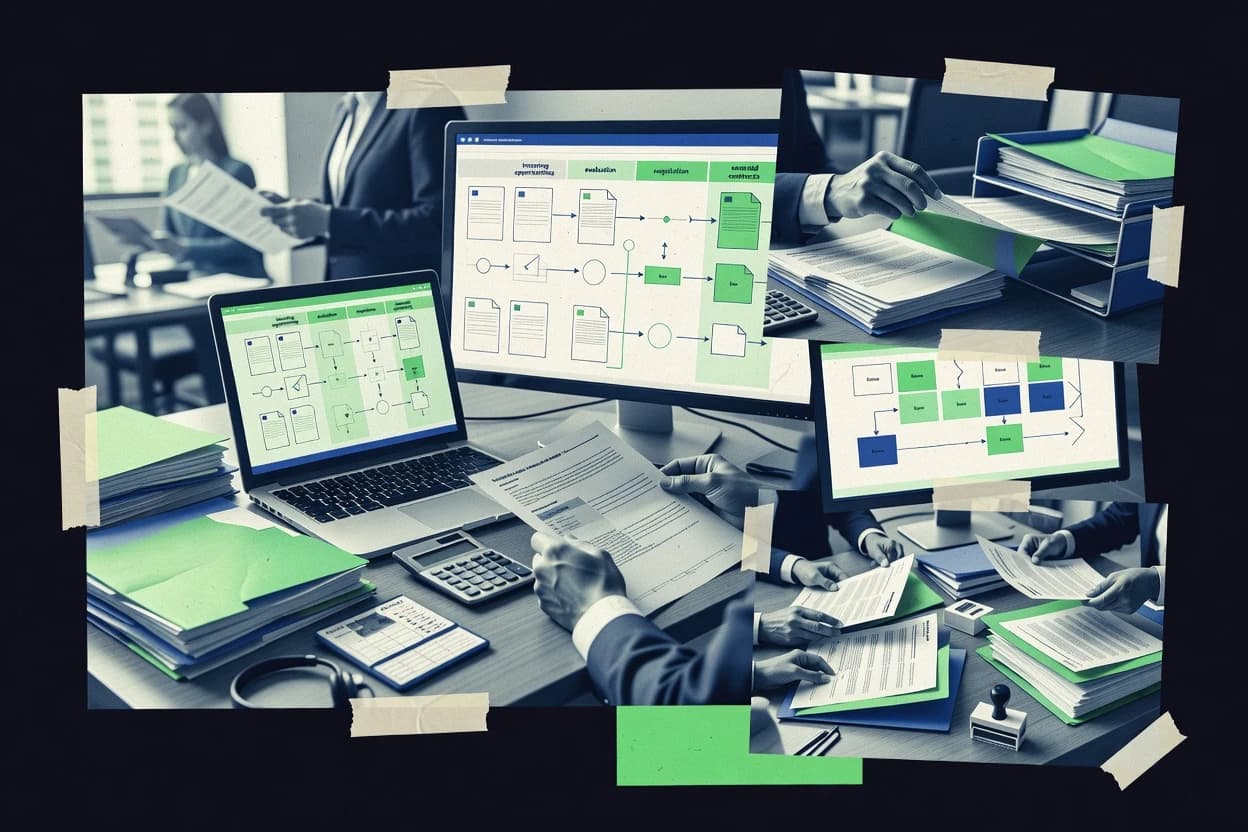 Top 10 Best Pipeline Bidding Software of 2026