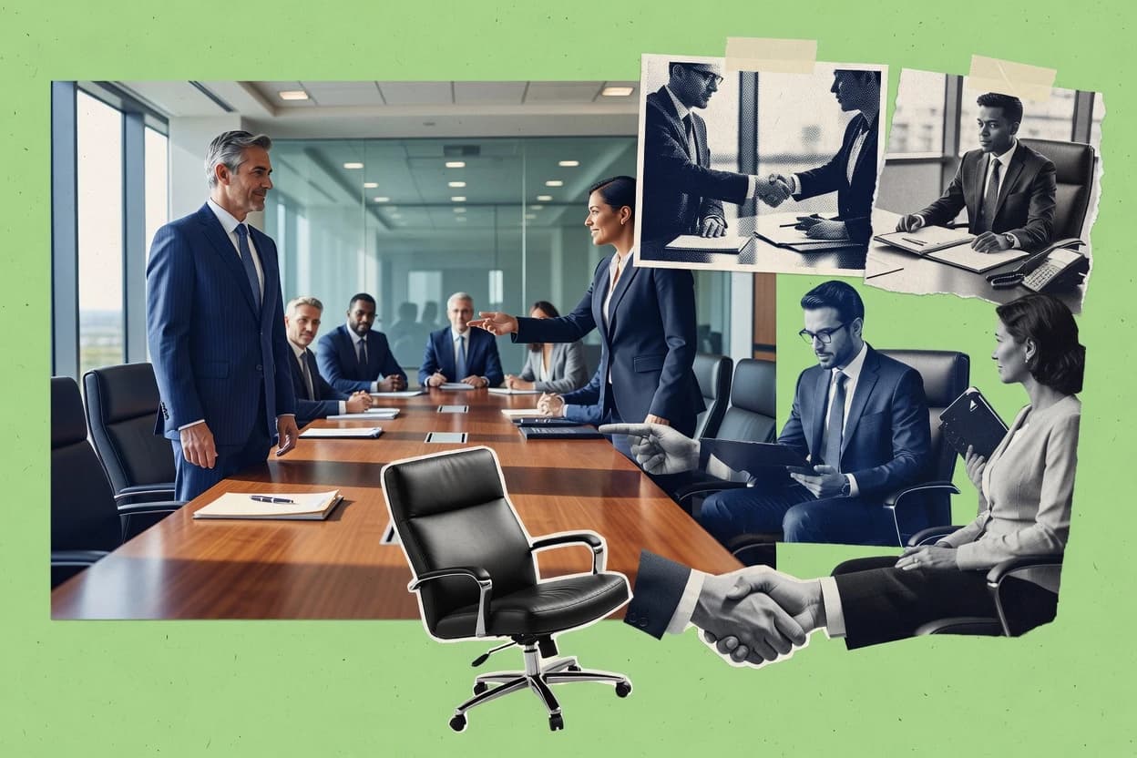 Top 10 Best Executive Placement Services of 2026