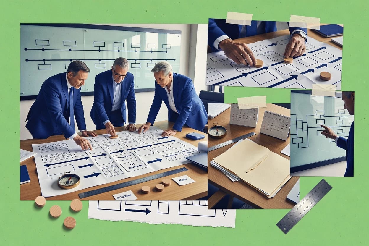 Top 10 Best Executive Planning Services of 2026
