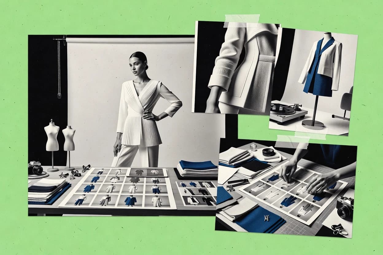 Top 10 Best AI Fashion Model Catalog Generator of 2026