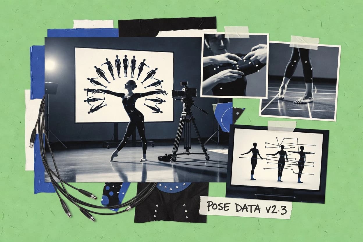 Top 10 Best AI Pose Generator of 2026