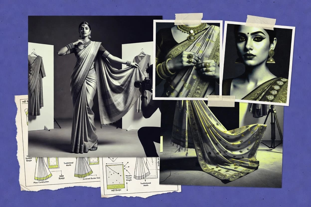 Top 10 Best AI Indian Fashion Photography Generator of 2026