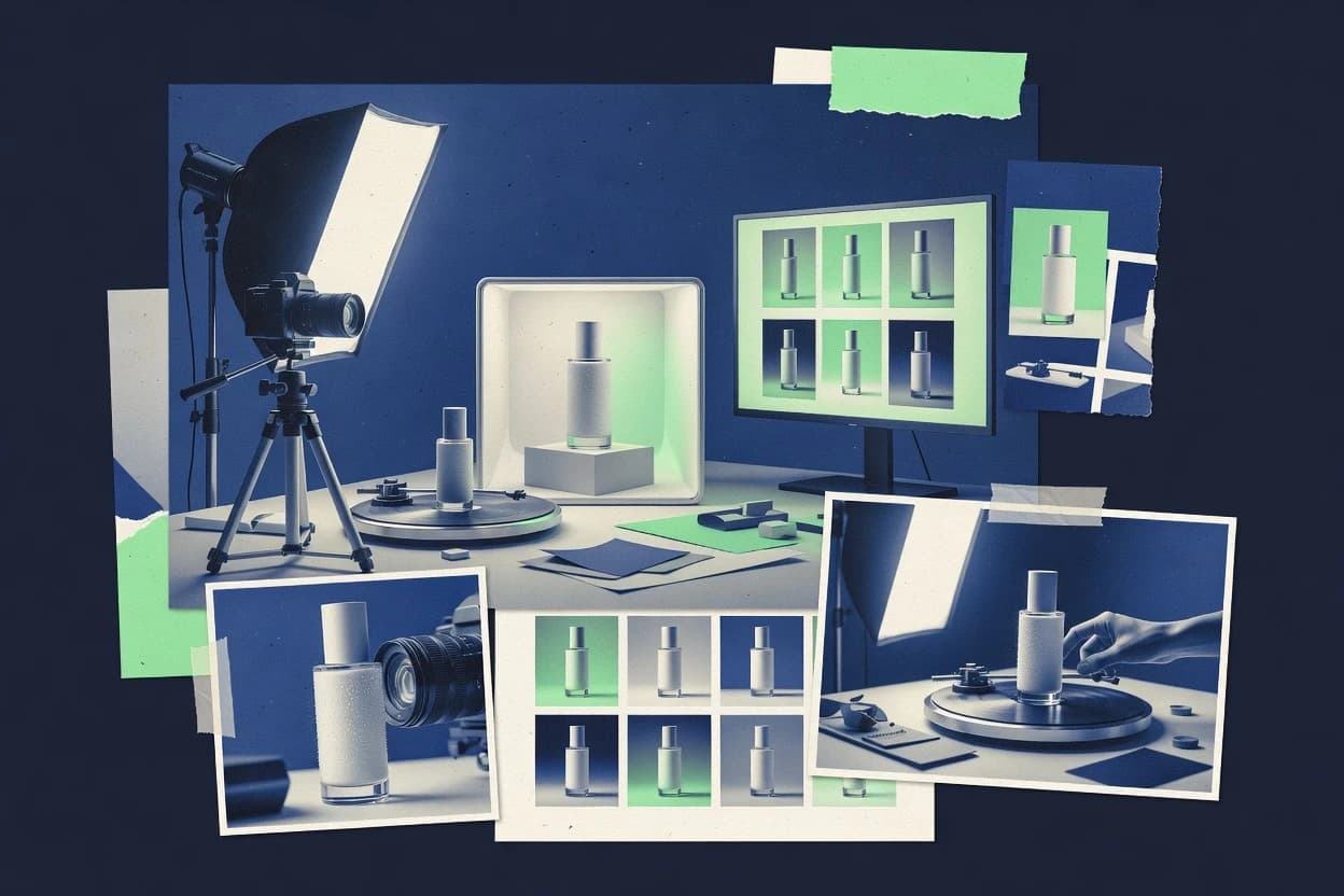 Top 10 Best AI Midjourney Product Photo Generator of 2026