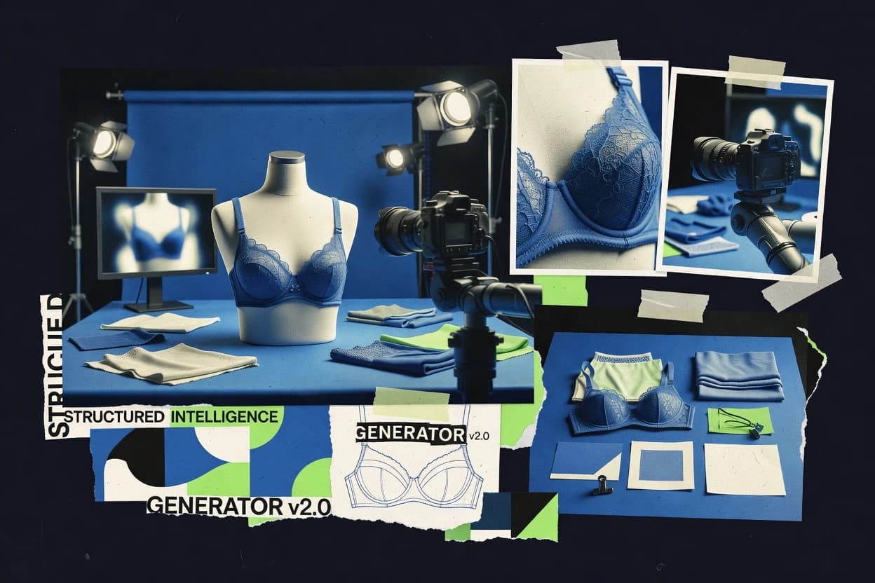 Top 10 Best Bra AI Product Photography Generator of 2026