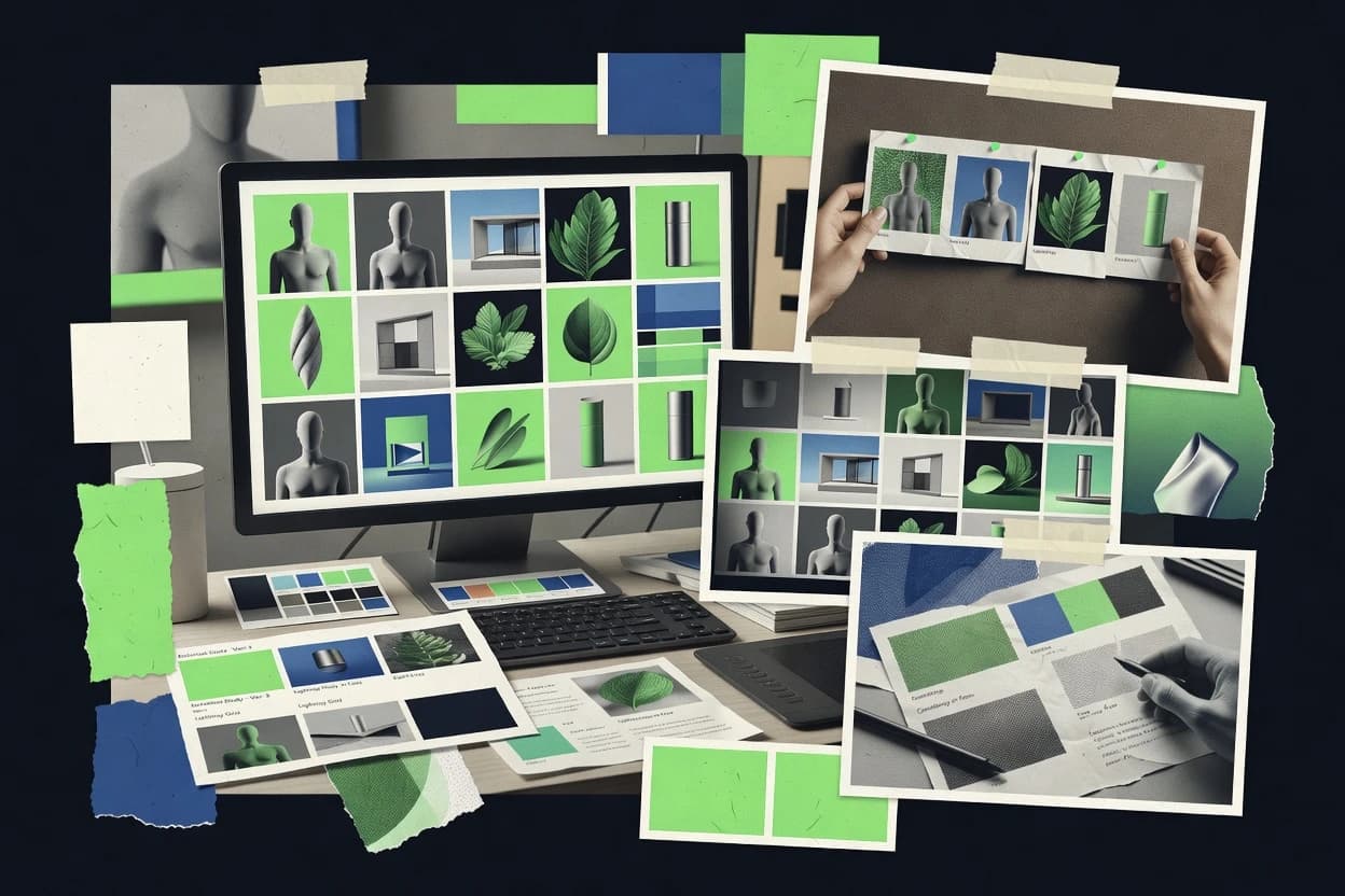 Top 10 Best AI Style Guide Image Generator of 2026