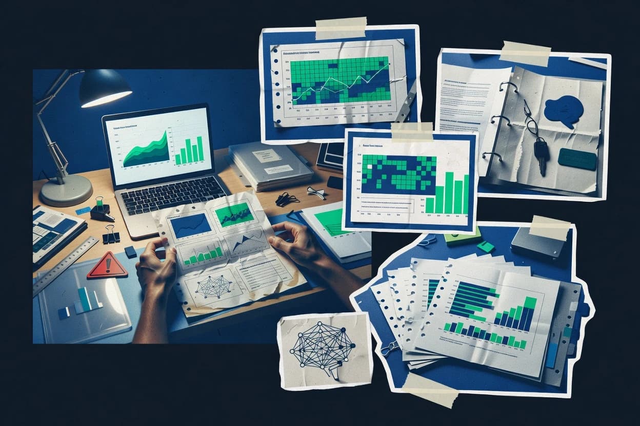 Top 10 Best AI Model Card Generator of 2026