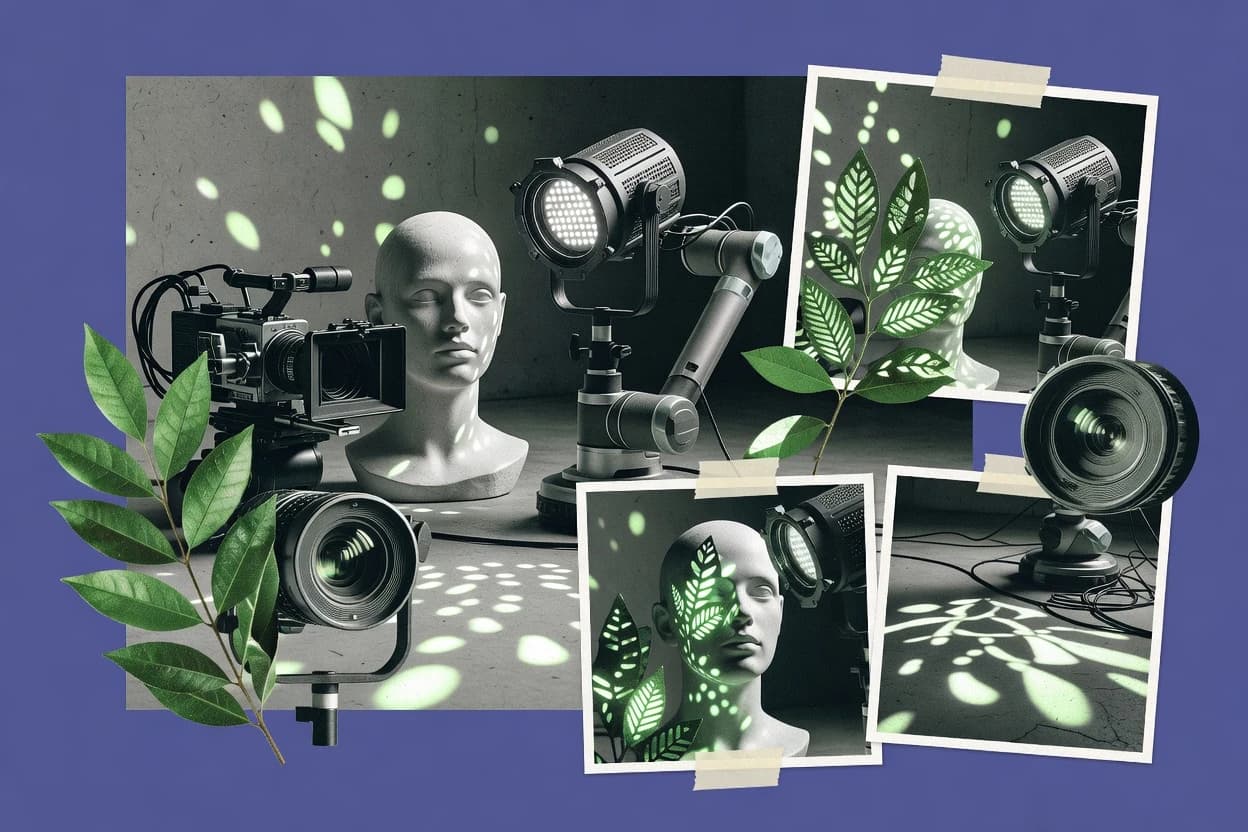 Top 10 Best AI Dappled Lighting Generator of 2026