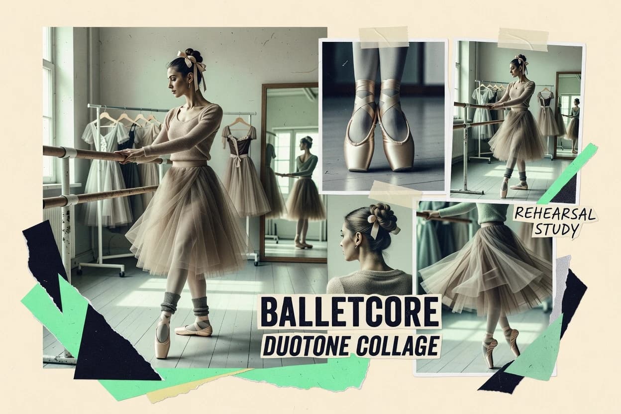 Top 10 Best AI Balletcore Fashion Photography Generator of 2026