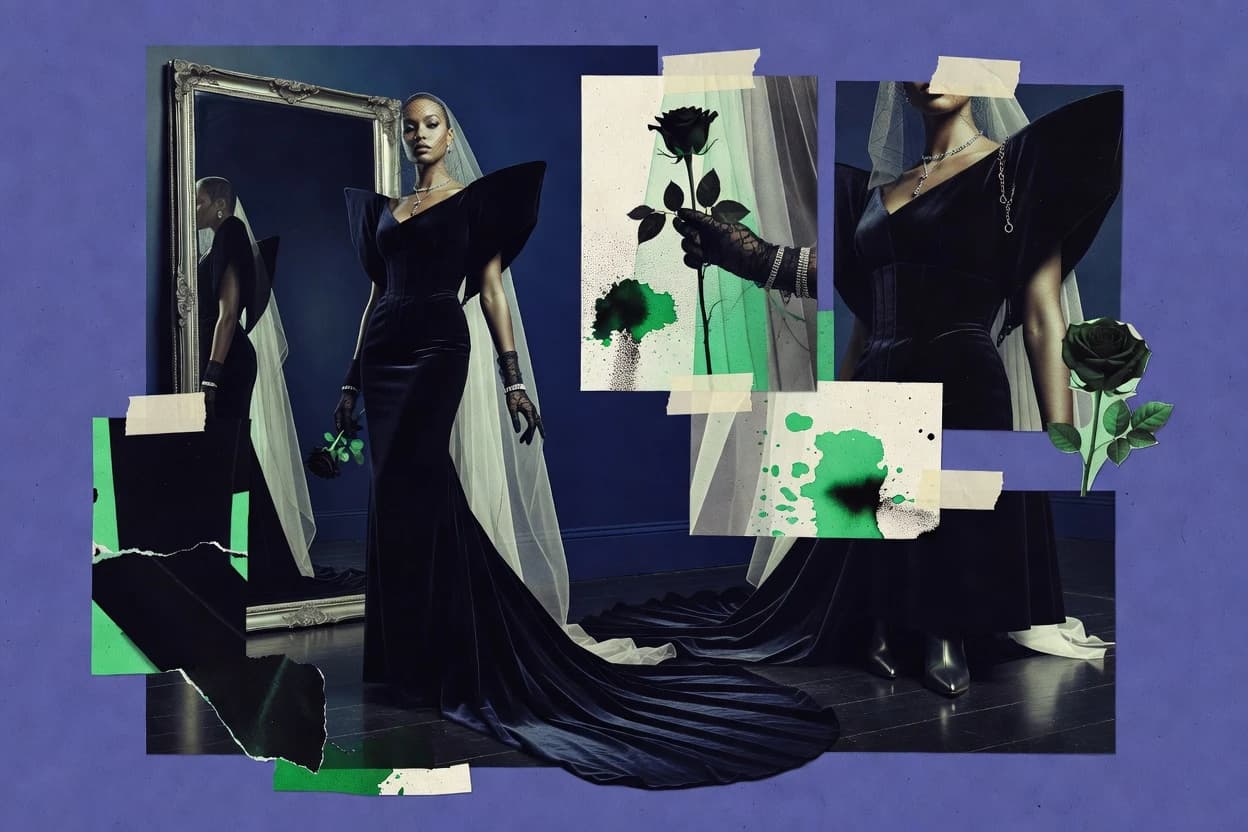 Top 10 Best AI Dark Feminine Fashion Photography Generator of 2026