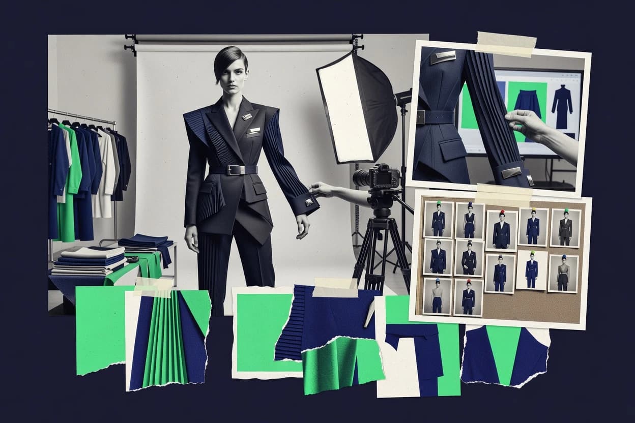 Top 10 Best AI Lookbook Model Generator of 2026