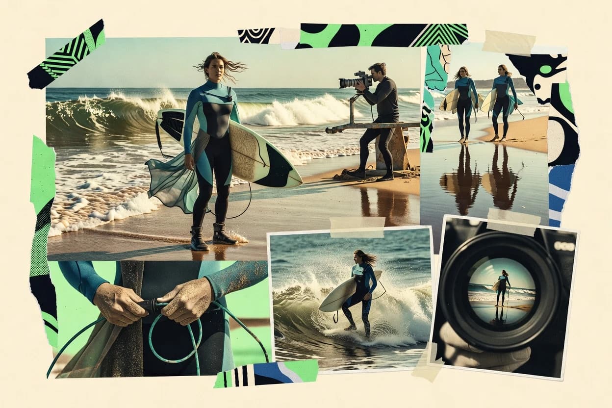 Top 10 Best AI Surf Fashion Photography Generator of 2026