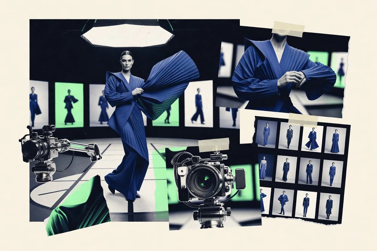 Top 10 Best AI Fashion Campaign Video Generator of 2026